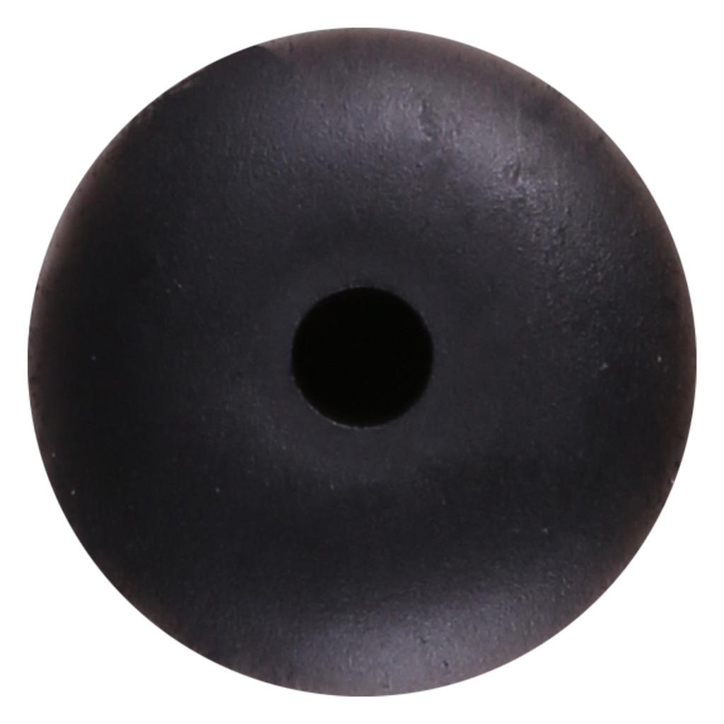 BCF1831 10 Pieces Trunk Lining Retainer, Black for Opel : 2207713; BMW: 51471904317, Ford:6998849, Volkswagen: N90201601H, 