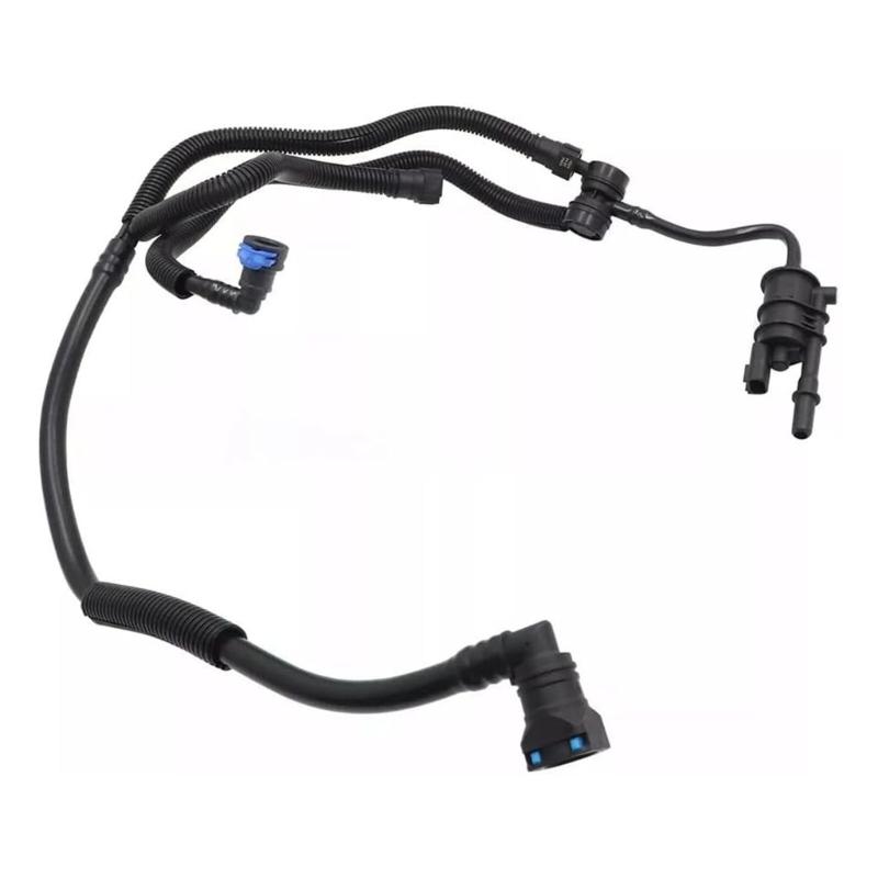 Automotive Accessories for Explorer 2.0 2012-2015 Carbon Canister Solenoid Valves Assembly with Tube BB5Z9G271B 5380298