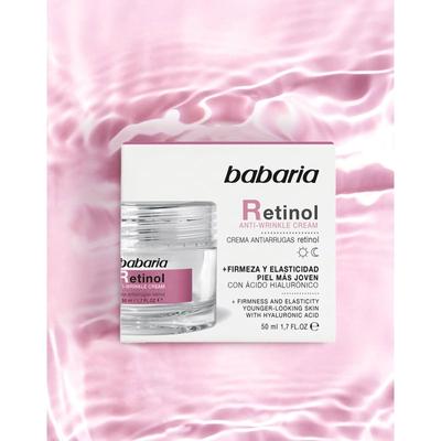 Retinolový krém na obličej 50 ml