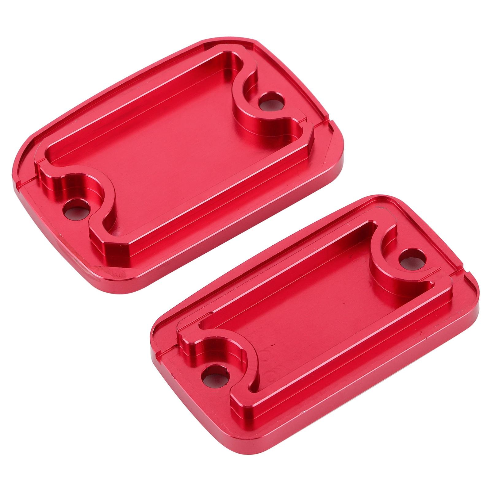 

Front Brake Cylinder Fluid Reservoir Cover Fit for 1100 659 696 796