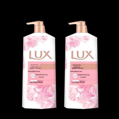Soft Skin Fragrance Shower Gel