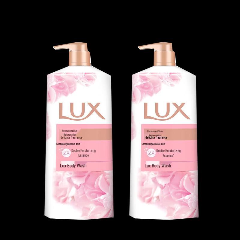 Lux Soft Skin Fragrance Shower Gel