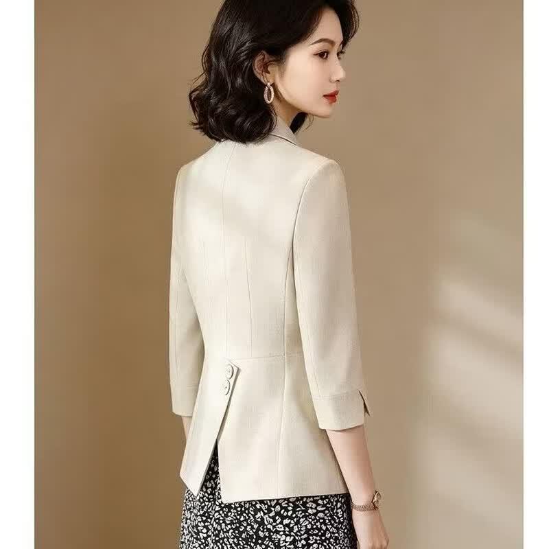 EST+II Women's Versatile Blazer