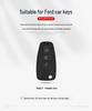 Ford Car Key Case for Focus, Mondeo, Escort, Taurus, Equator, Edge, Everest