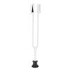 C64Hz Medical Tuning Fork Instruments Tuning Vibration Health DiagnosticTherapy Tool