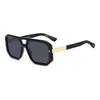 Sonnenbrille Dsquared2 - D2 0105/s - Schwarz - 56 - Unisex / Erwachsen