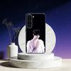 4A Jump L-Legend Hanyu Yuzuru Phone Case For Samsung Galaxy A73,A72,A71,A70,A53,A52,A51,Others Soft Black Cover