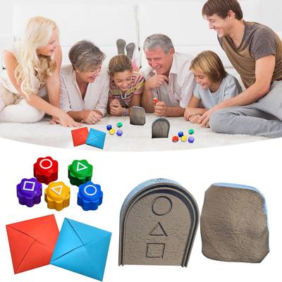 New Korean Traditional Play Game Gonggi Jack Stone Pebbles Set Include Stone Catching Game Korean Folk Game Gonggi Game DDAKJI