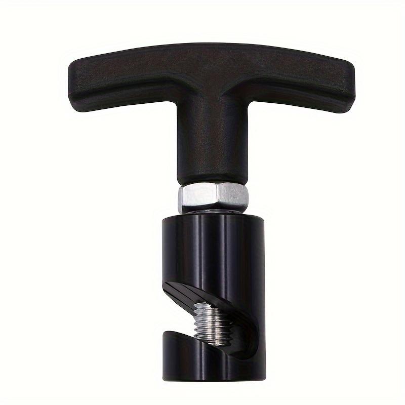 Car hood support rod trunk air pressure rod anti-slip lift rod anti-slip tool hood anti-pinch