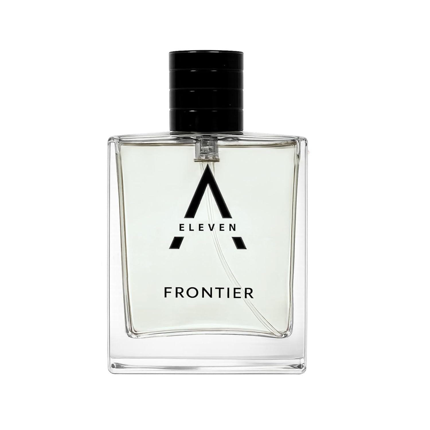 

A ELEVEN Frontier Eau De Parfum for Unisex Aromatic Fresh & Spicy Woody Fragrance Long Lasting 50ml