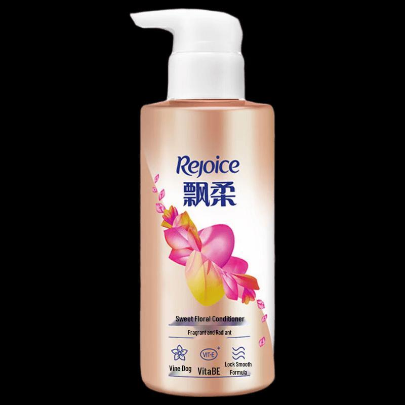 

Rejoice Sweet Floral Scent Conditioner