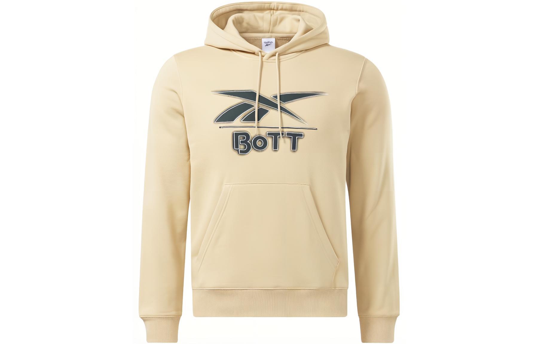 Reebok x BoTT OTH Sweatshirt Unisex Light Coffee HS3330 L