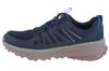 Skechers Switch Back - Cascades, Womens Navy Sports Shoes