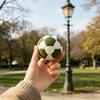 Handwoven Footbag 2026 Adult Outdoor Knitted Foot Sack for Recreational Use Durable and Soft Material Suitable for Various Foot Activities