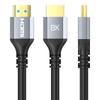 OLMT 8K 2.1 HDMI Extension Cable