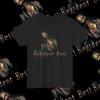 Resident Evil Video Game T-Shirt, Survival Horror Video Game Shirt