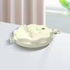 Cell Phone Holder Family-friendly Drink Lid Bpa-free Silicone Cup Lid with Phone Holder for 40 Oz Cups Durable for Coffee