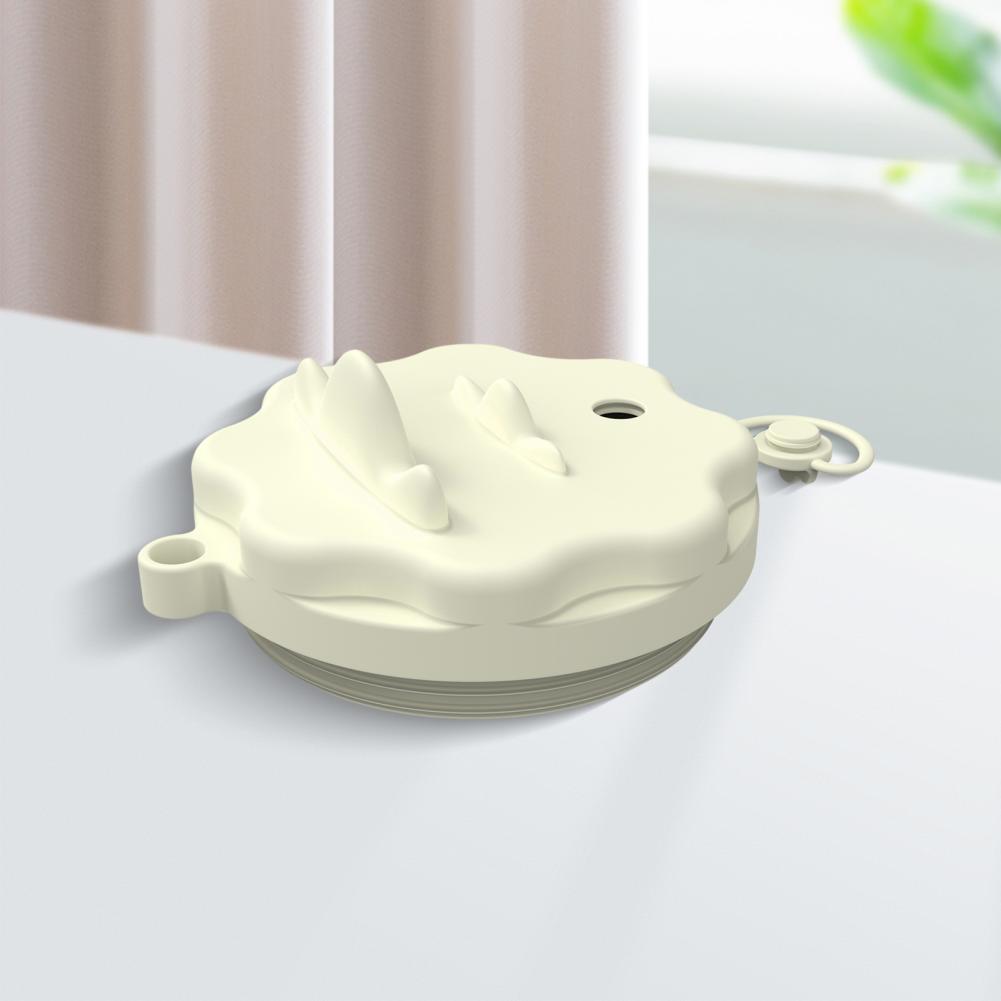 Cell Phone Holder Family-friendly Drink Lid Bpa-free Silicone Cup Lid with Phone Holder for 40 Oz Cups Durable for Coffee