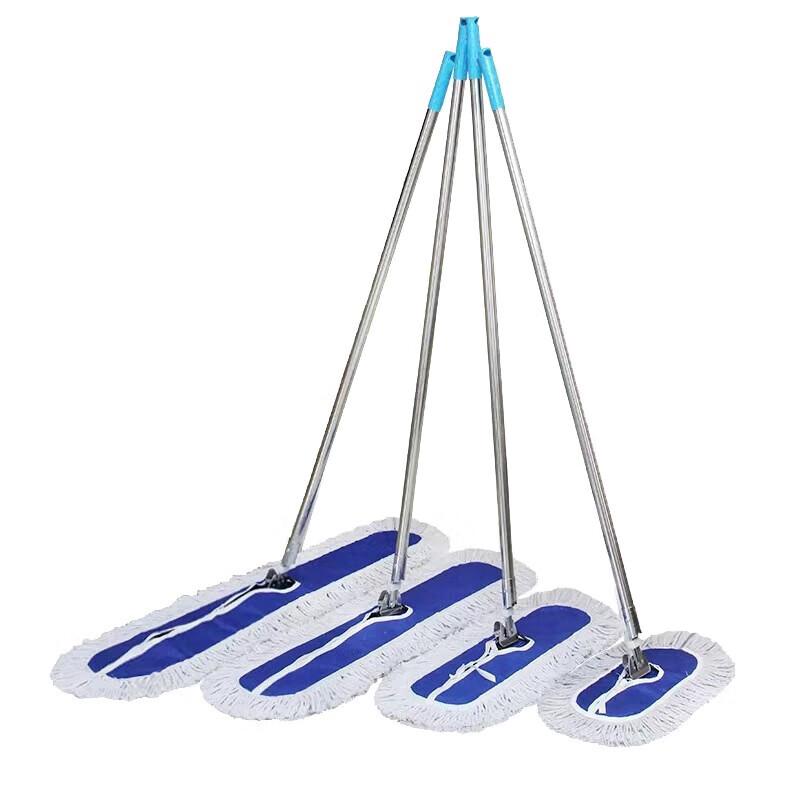 Aikesi Flat Dust Mop Cotton Replacement Head