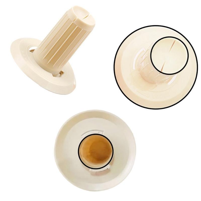 Hand Operated Yarn Ball Winder Easy to Set and Use Portable Manual Winding Tool Great Gift for Knitting Lover