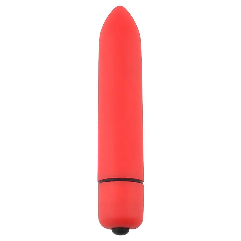 3pcs Vibrating Clitoris Stimulator G Spot Sex Toys For Couple Vibro Delay Lick Vagina Orgasm Lock Fine Sleeve Vibrator