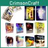 Durable Tarot Card English Board Game Deck With Enhanced Color Graphics