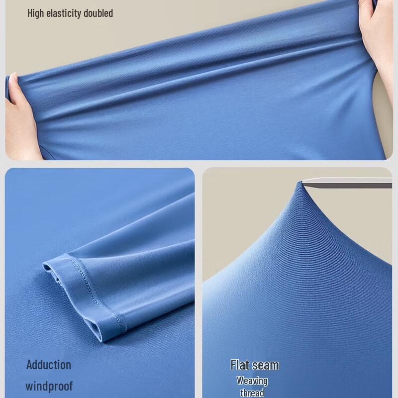 MaoRen Graphene Thermal Butt-Lifting Barbie Yoga Pants