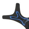 Ankle Support Foot Wrap Sleeve for Hiking Kids