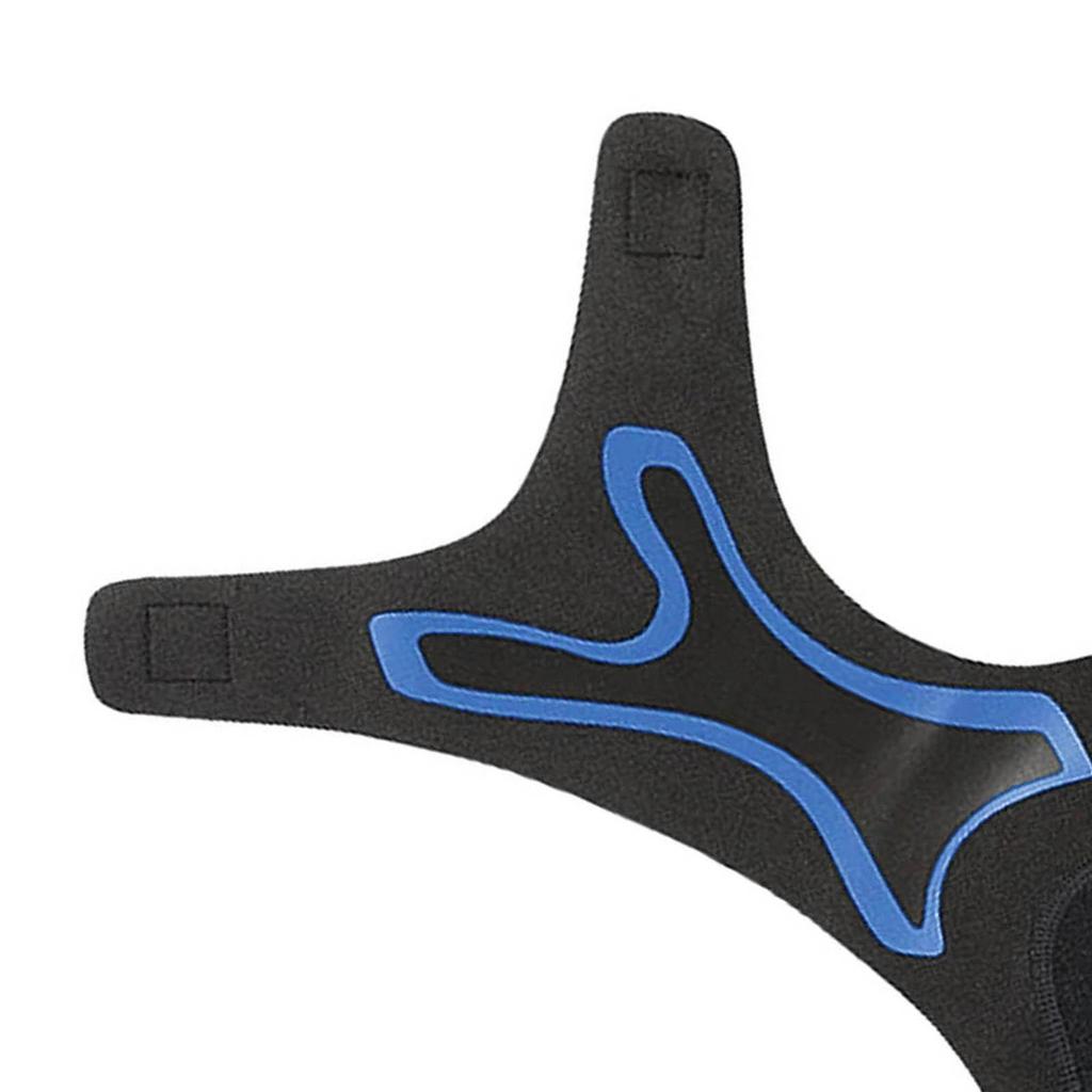 Ankle Support Foot Wrap Sleeve for Hiking Kids