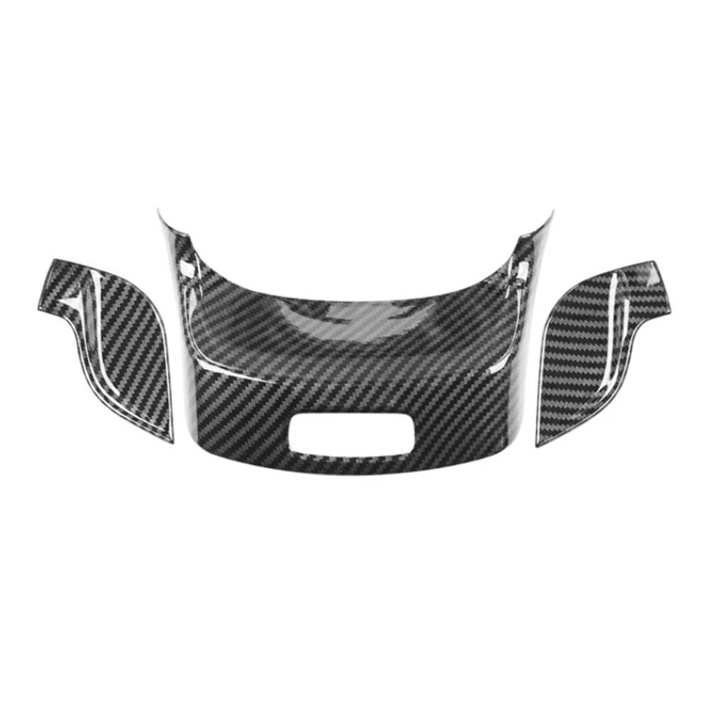 For Mercedes Benz B GLB GLA Class W247   Car Center Armrest Box Switch Button Cover Trim Frame Decor Accessories
