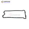 Motorcycle Cylinder Head Cover Gasket Rubber for Kawasaki Z 750s 1000 Z1000 Z750S 2003 2004 2005 2006