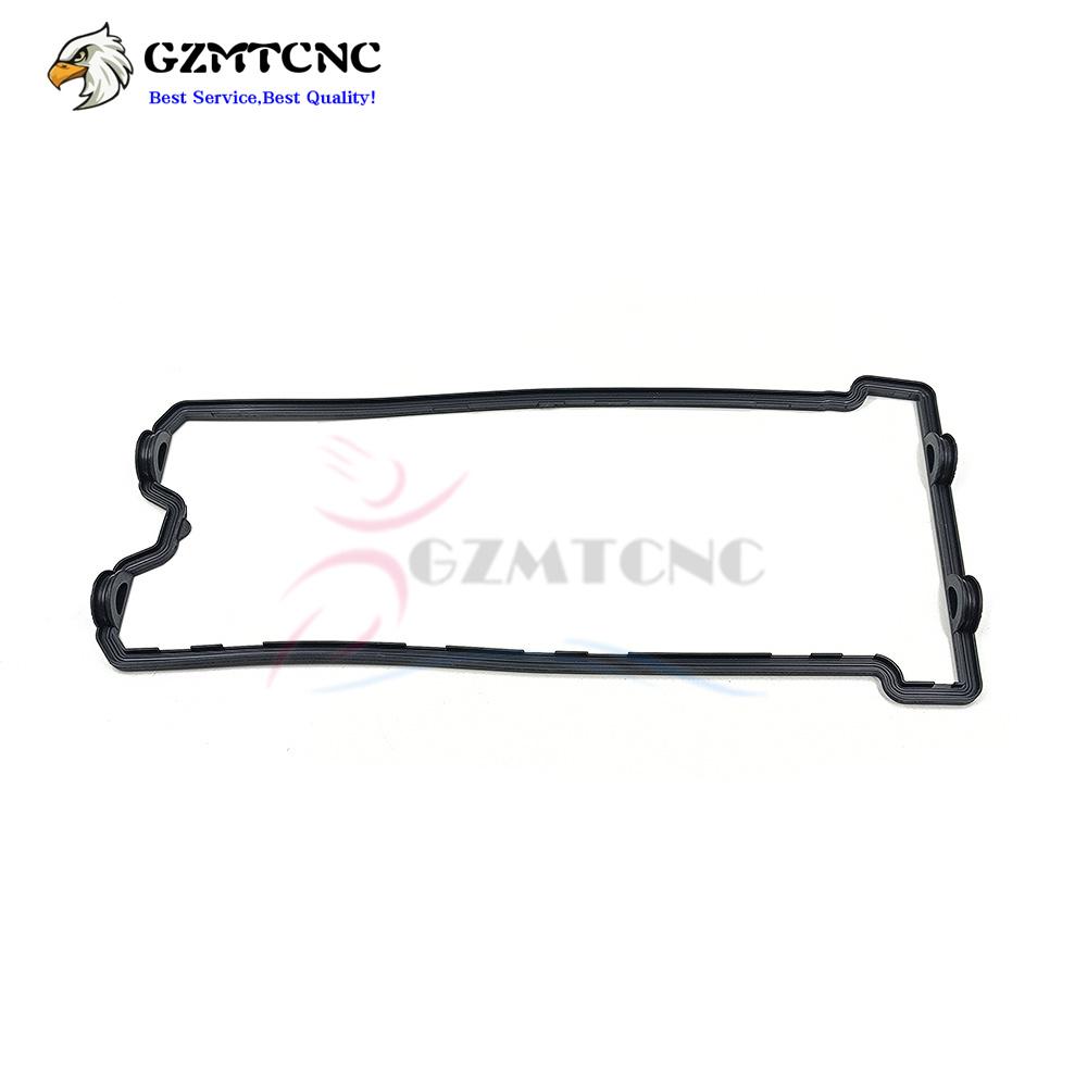 Motorcycle Cylinder Head Cover Gasket Rubber for Kawasaki Z 750s 1000 Z1000 Z750S 2003 2004 2005 2006