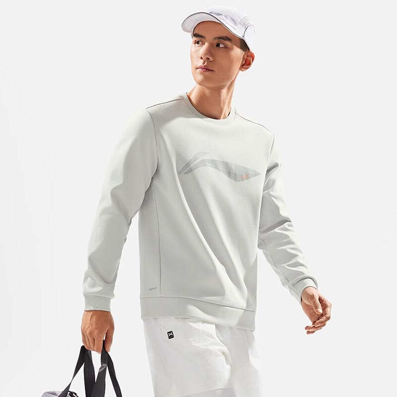 Li-Ning Classic Pullover Sweatshirt XXL