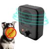 Rechargeable Ultrasonic Dog Bark Stopper, Suitable for All Sizes, Outdoor Dog Repellent