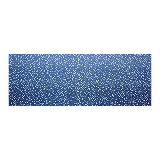 Todaya Shoten Tenugui Hand Towel, Rientzome, Daishou Arare Pattern, 744, 100% Cotton, Approx. 37x98cm, Chusen Dyeing, Japan