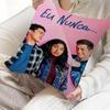 Never Have I Ever America Tv Show Office Cushion Pillowcase Car Cushion Cover45X45Cm Lumbar Pillowcase Sofa Pillowcover