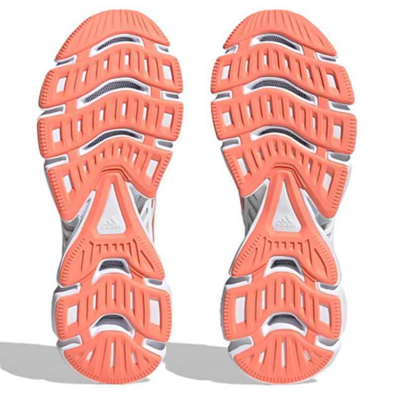 Adidas Climacool 'White Orange' Women's Sneakers IF0632