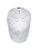 WIDEANGLE To Light New Pattern Cap_Ice Grey