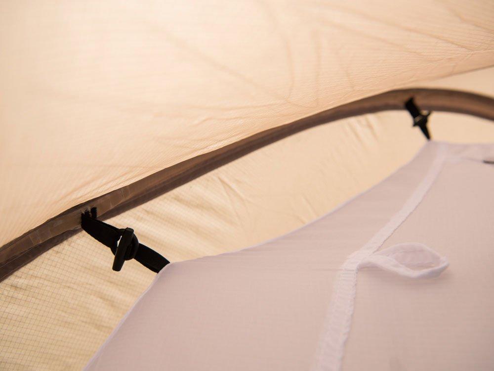 Snow Peak Fal 2 Pro.air [2-person tent] SSD-702