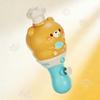 Bubble Machine Water Toy 2 Soaker Bubble Maker In 1 Water Cute Animal Bubble Blower Water