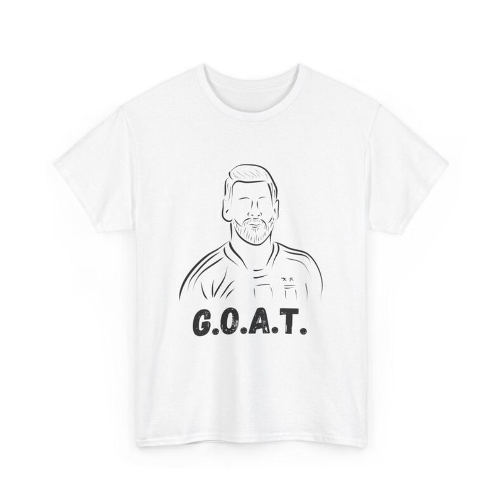 Lionel Messi Inter Miami Rosa Text Collage Grafik T-Shirt, Unisex Oversized Streetwear, Fußball Fan Geschenk