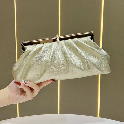 Ruční Taška, Večerní Taška, Módní Crossbody Taška, Dámská Taška, Elegantní Dámská Kabelka