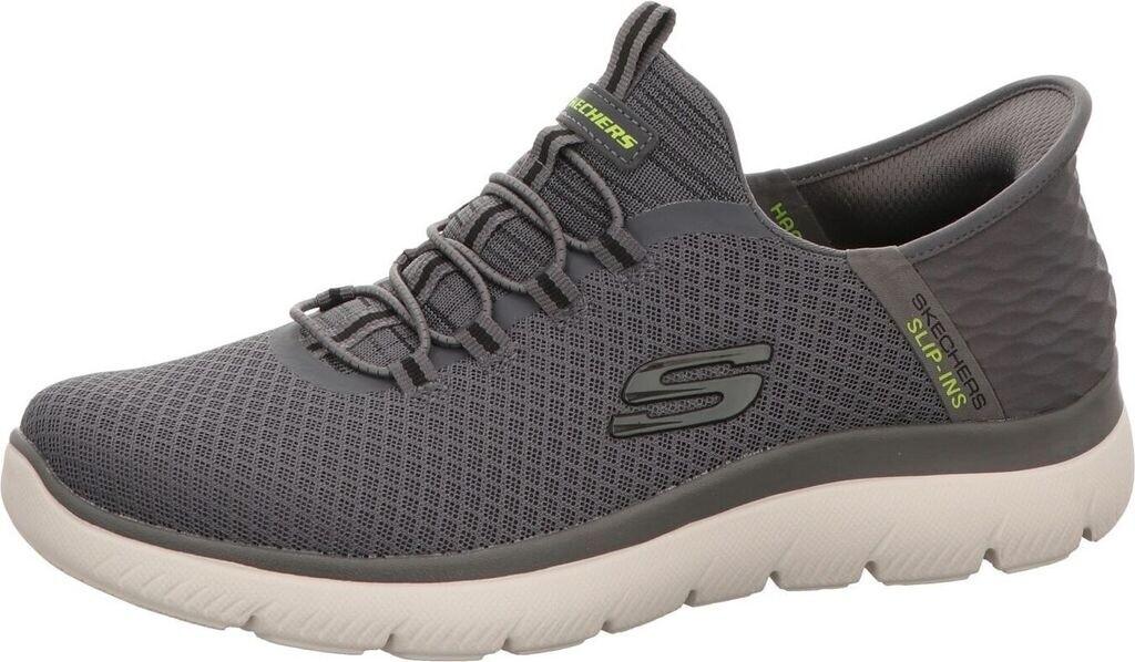 

Кроссовки Skechers Summits HIGH Range Sneaker charcoal 39 ½