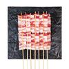 Sortiment de frigărui Youmu Yupin pentru BBQ și Fondue
