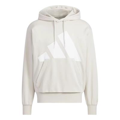 adidas Fashion Hooded Pullover Long Sleeve Sweatshirt Men Sweatshirt Miracle-Alum-Brown JZ2150