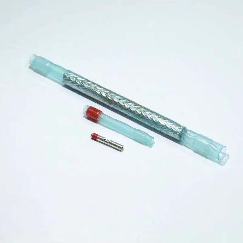 Jiatong Yihang Crimp Connector Tool Set Plastic