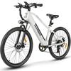Samebike RS-A01Men 1.0 Mountain Electric Bike 250W 36V15AH Battery 27.5inch