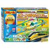 TAKARA TOMY Plarail Best Selection Set