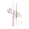 INTOPOP Eyeshadow Pencil 2-in-1 Double-Ended: Tear Bag Liner, Highlight & Shadow Eye Makeup Pencil with Glitter, Long-lasting, Smudge-proof,
