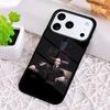 United States TV The Godfather Shockproof Phone Case for iPhone 17 Air 16e 15 11 12 14 13 Pro Max Cover Coque
